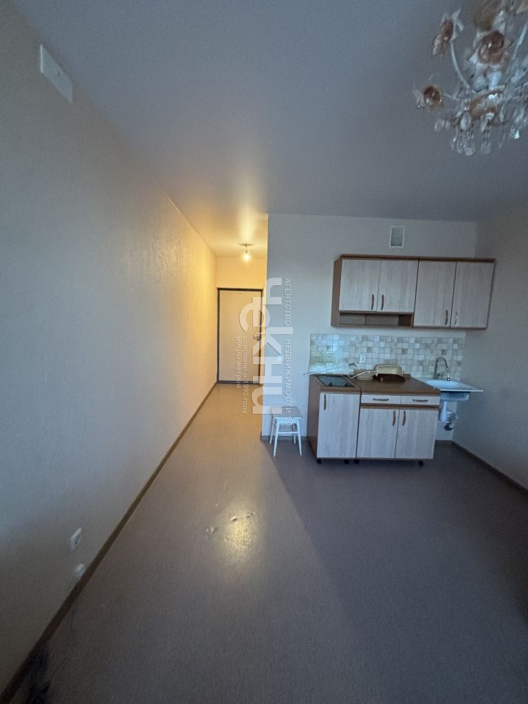 Appartement 24 m² Nijni Novgorod, Fédération de Russie