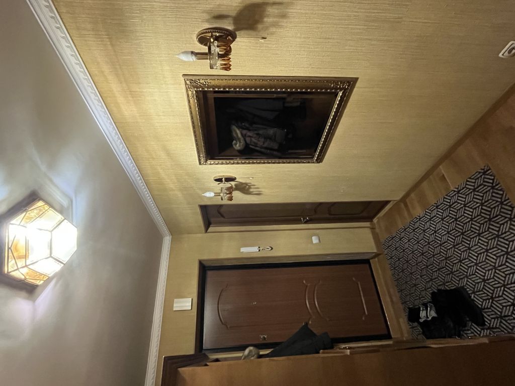 Продажа 3-комнатной квартиры, Нижний Новгород, Светлогорский пр-д,  4