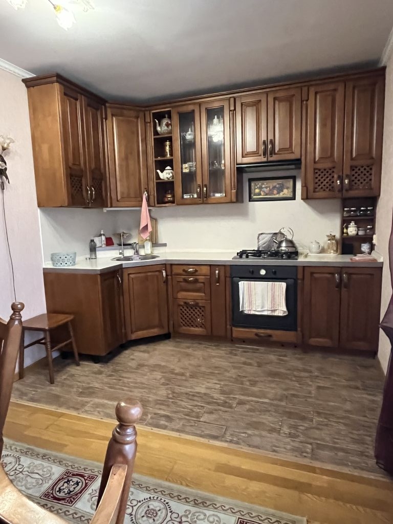 Продажа 3-комнатной квартиры, Нижний Новгород, Светлогорский пр-д,  4