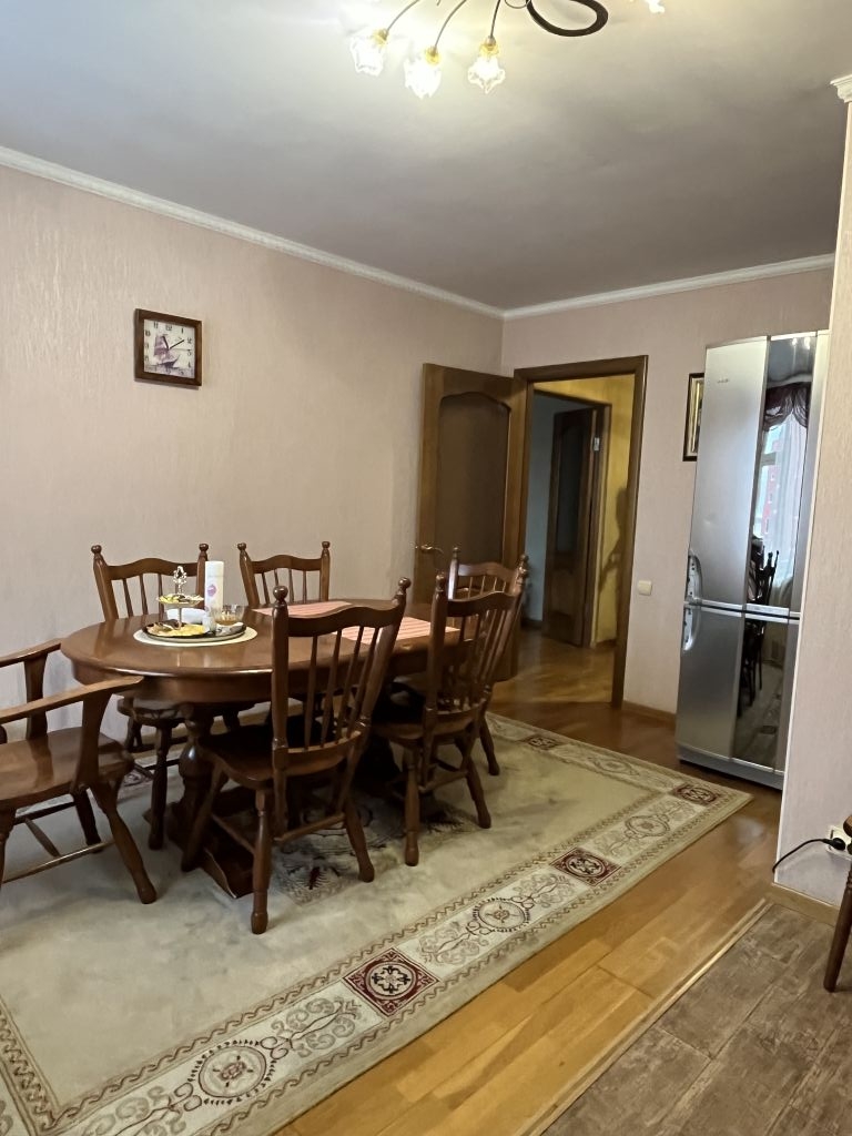 Продажа 3-комнатной квартиры, Нижний Новгород, Светлогорский пр-д,  4