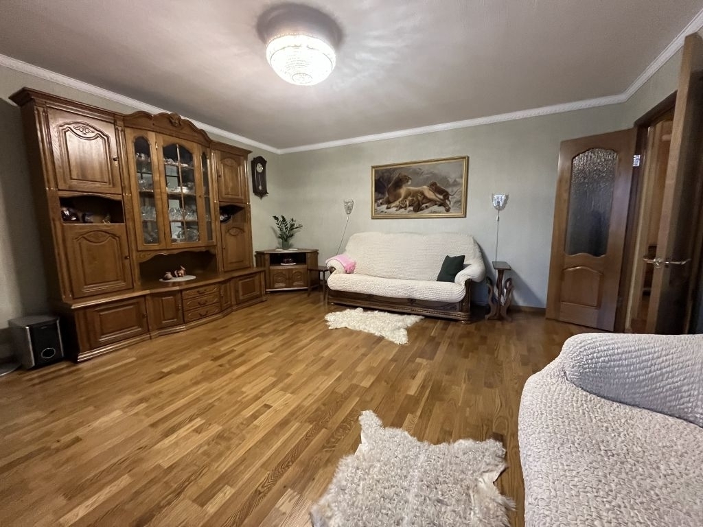 Продажа 3-комнатной квартиры, Нижний Новгород, Светлогорский пр-д,  4