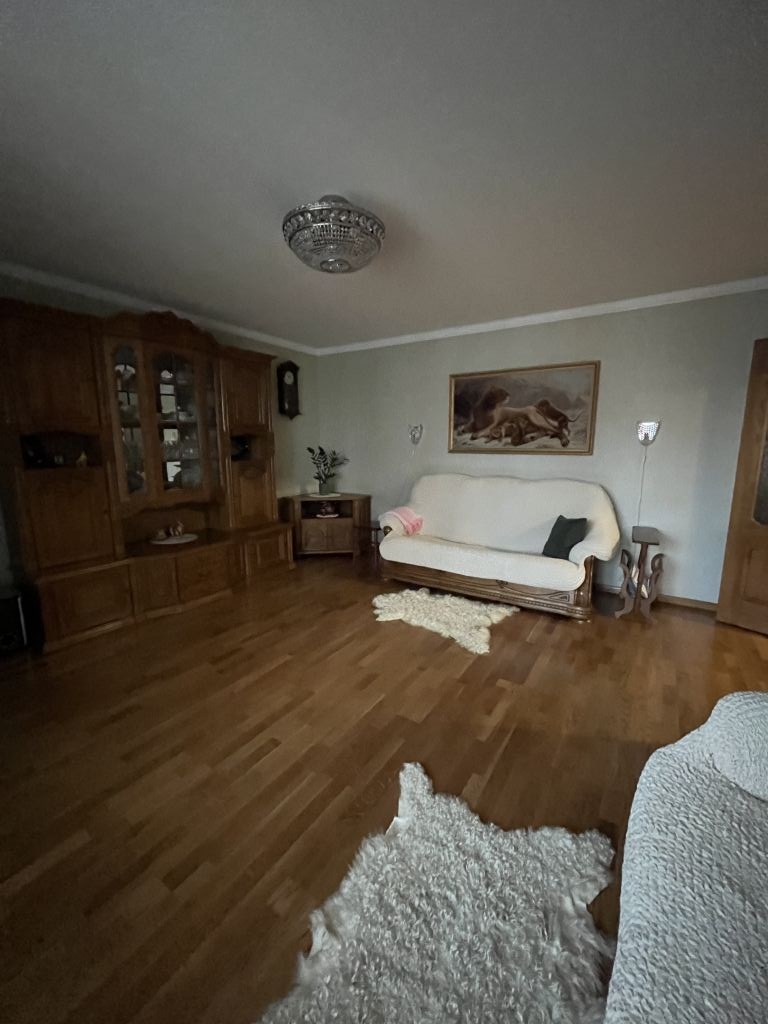 Продажа 3-комнатной квартиры, Нижний Новгород, Светлогорский пр-д,  4