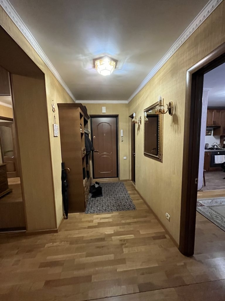 Продажа 3-комнатной квартиры, Нижний Новгород, Светлогорский пр-д,  4