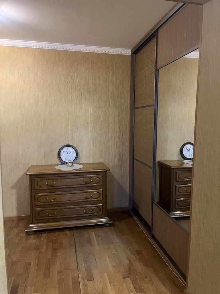 Продажа 3-комнатной квартиры, Нижний Новгород, Светлогорский пр-д,  4