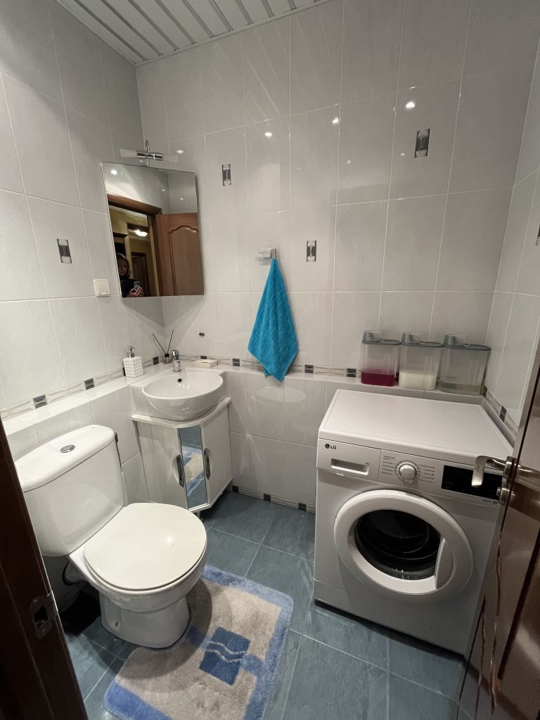 Продажа 3-комнатной квартиры, Нижний Новгород, Светлогорский пр-д,  4