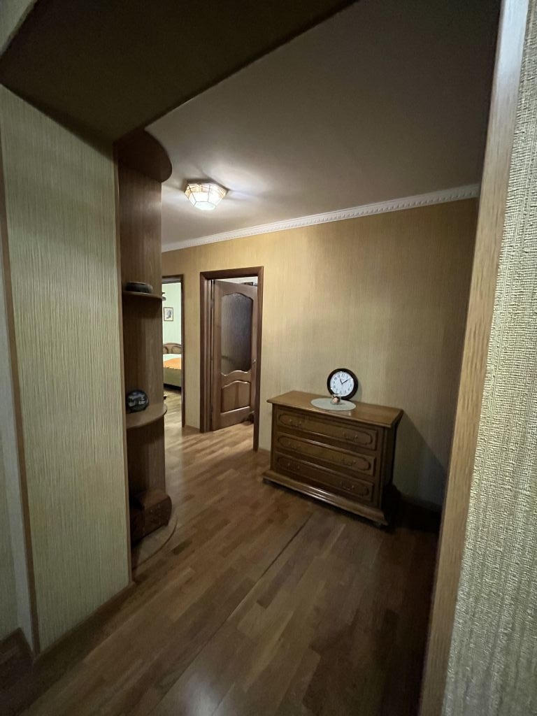 Продажа 3-комнатной квартиры, Нижний Новгород, Светлогорский пр-д,  4