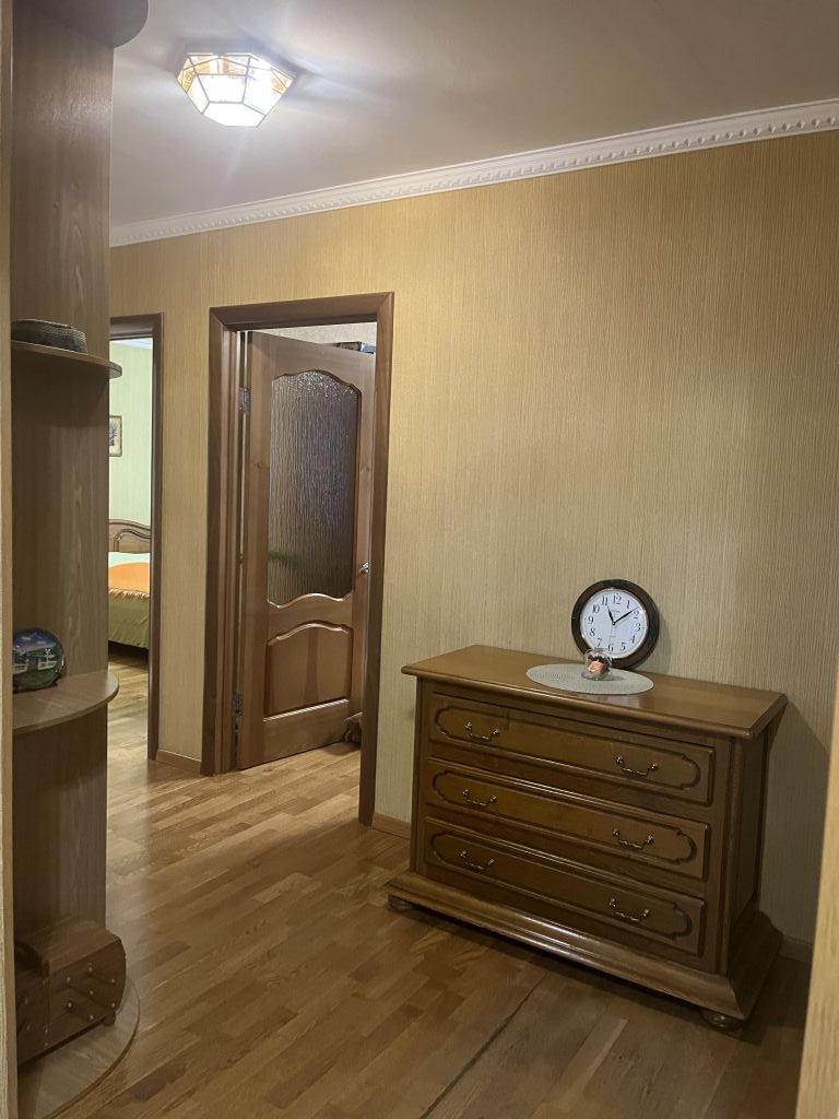 Продажа 3-комнатной квартиры, Нижний Новгород, Светлогорский пр-д,  4