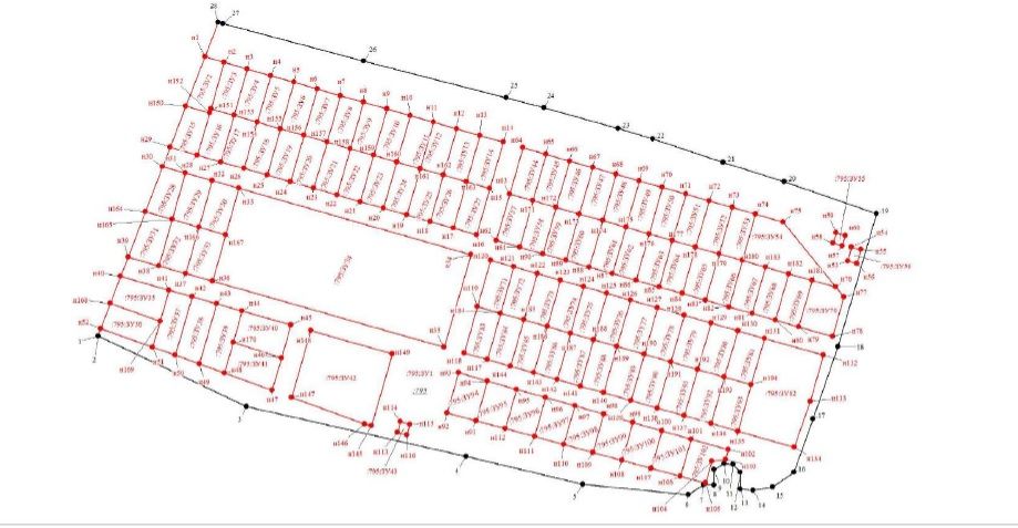 Продажа участка, Некрасово