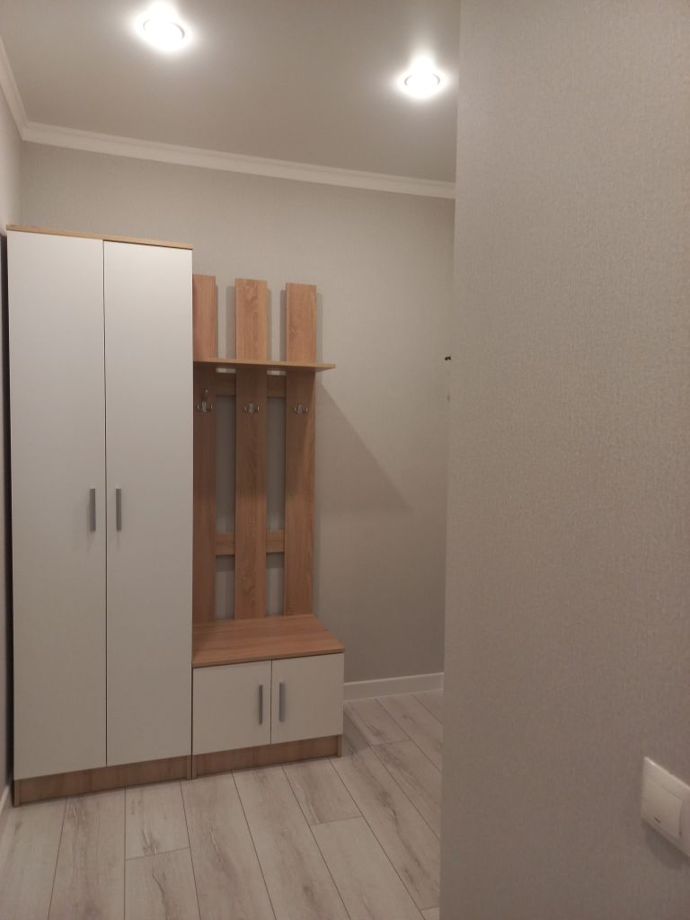 Аренда 2-комнатной новостройки, Батайск, Ушинского ул