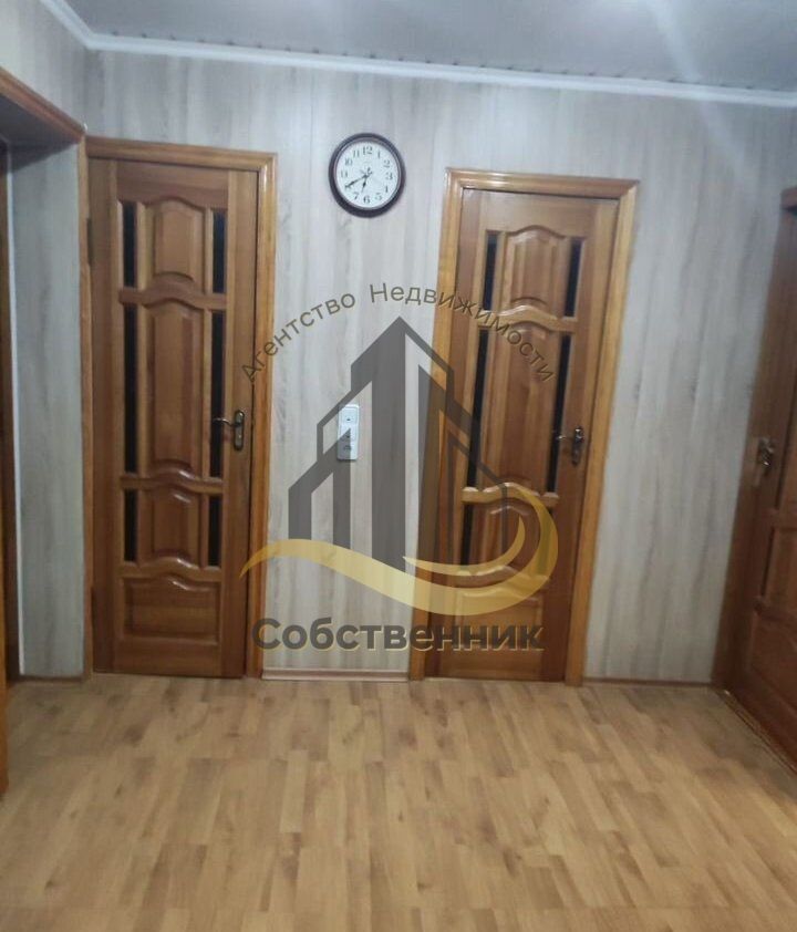 Аренда 3-комнатной квартиры, Губкин, Дзержинского ул,  115А