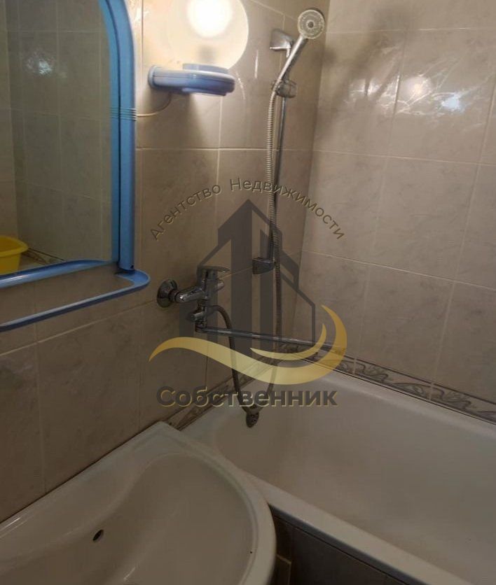 Аренда 3-комнатной квартиры, Губкин, Дзержинского ул,  115А