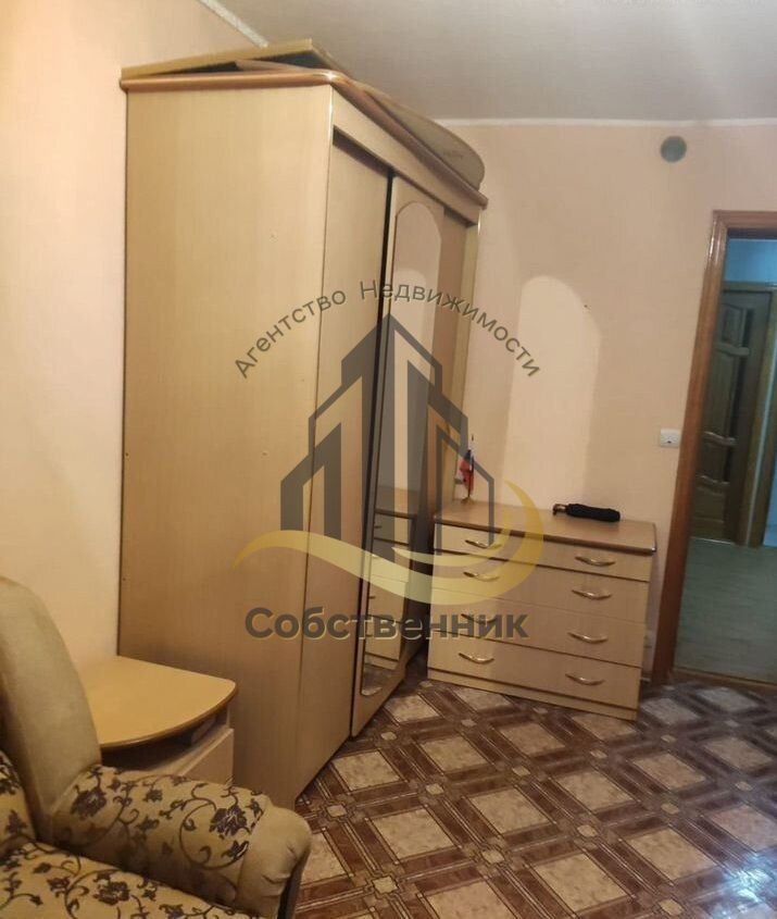 Аренда 3-комнатной квартиры, Губкин, Дзержинского ул,  115А