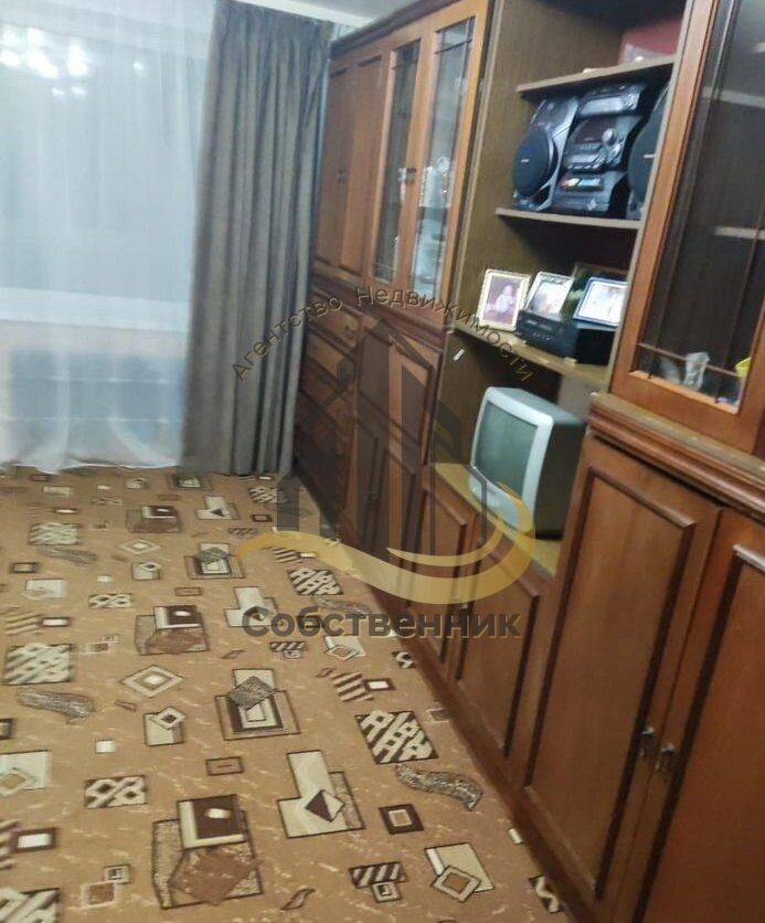 Аренда 3-комнатной квартиры, Губкин, Дзержинского ул,  115А