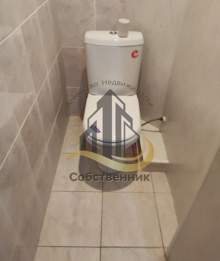 Аренда 3-комнатной квартиры, Губкин, Дзержинского ул,  115А