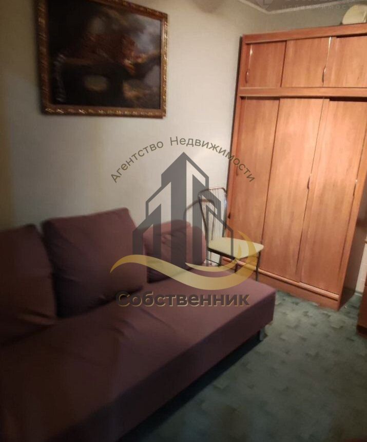 Аренда 3-комнатной квартиры, Губкин, Дзержинского ул,  115А