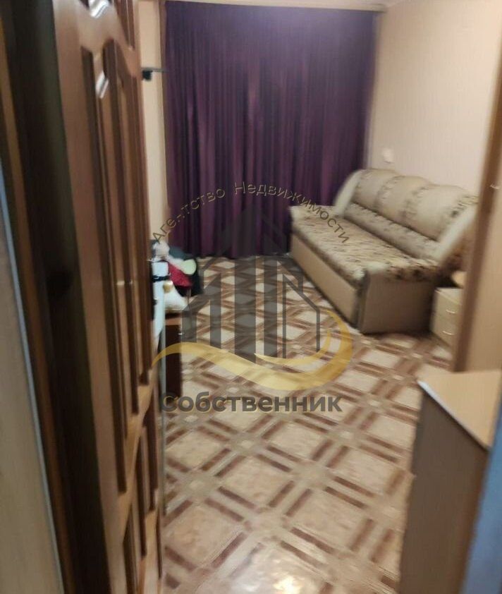 Аренда 3-комнатной квартиры, Губкин, Дзержинского ул,  115А