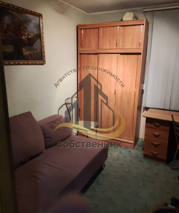 Аренда 3-комнатной квартиры, Губкин, Дзержинского ул,  115А