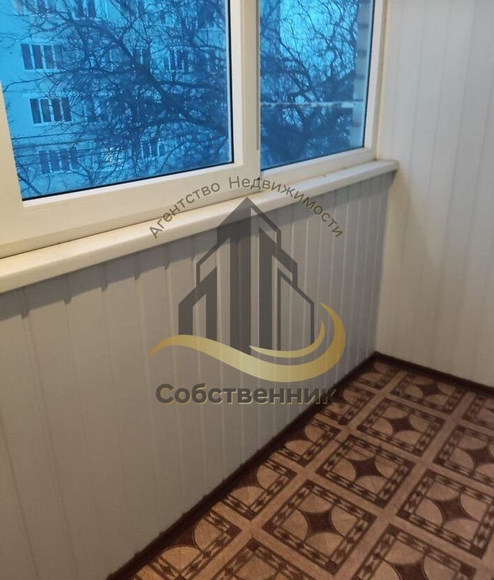 Аренда 3-комнатной квартиры, Губкин, Дзержинского ул,  115А