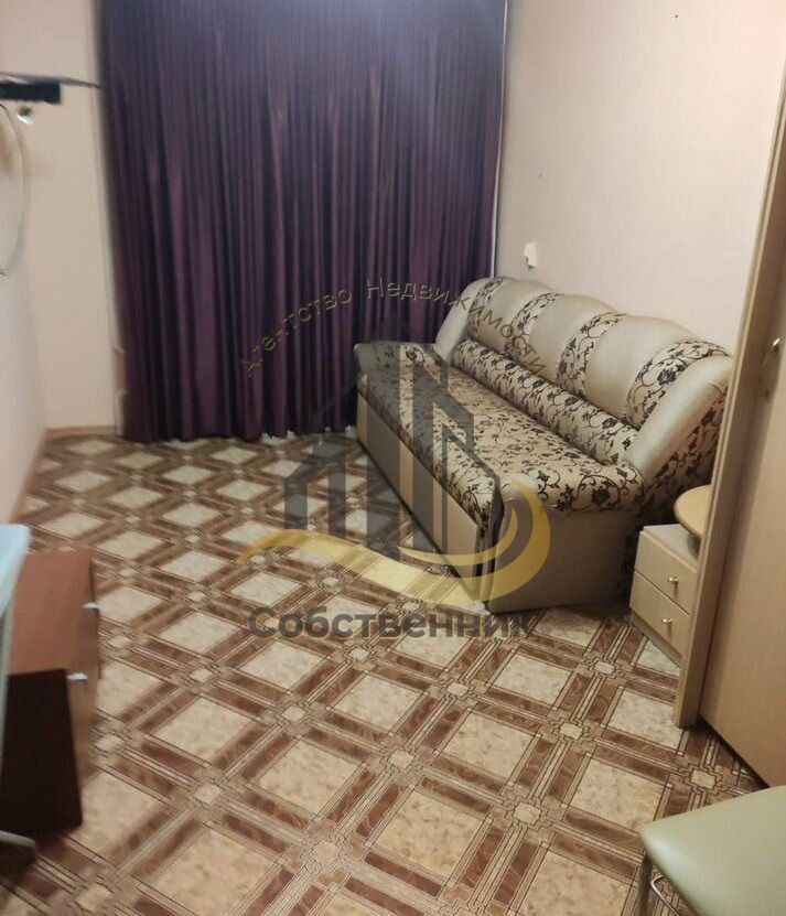 Аренда 3-комнатной квартиры, Губкин, Дзержинского ул,  115А