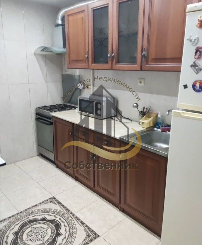 Аренда 3-комнатной квартиры, Губкин, Дзержинского ул,  115А