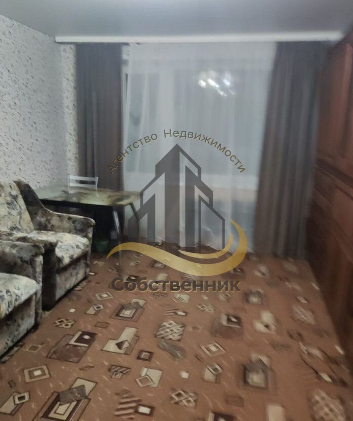 Аренда 3-комнатной квартиры, Губкин, Дзержинского ул,  115А