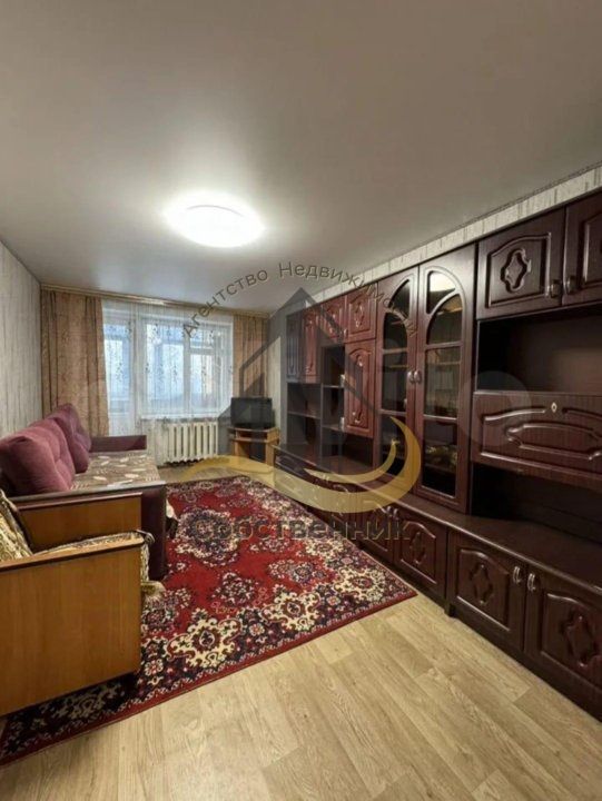 Аренда 2-комнатной квартиры, Губкин, Народная ул,  4