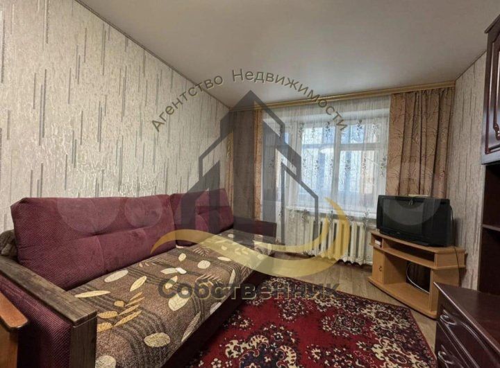 Аренда 2-комнатной квартиры, Губкин, Народная ул,  4