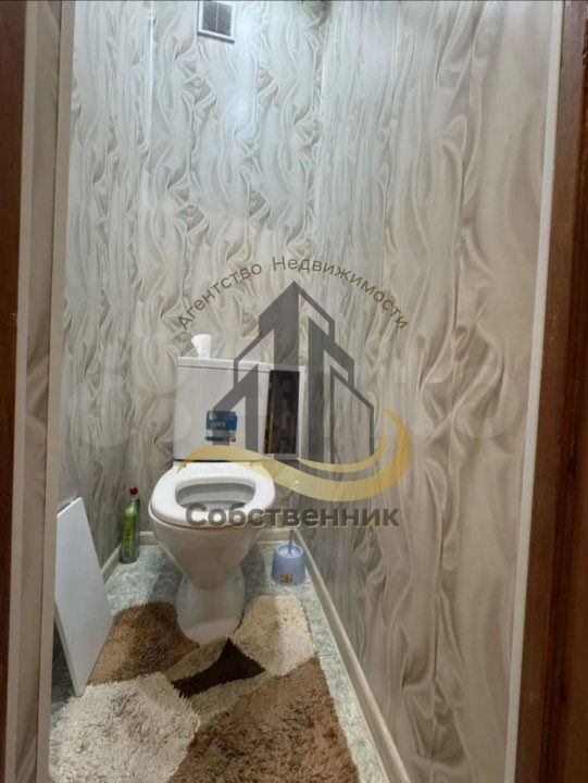 Аренда 2-комнатной квартиры, Губкин, Народная ул,  4