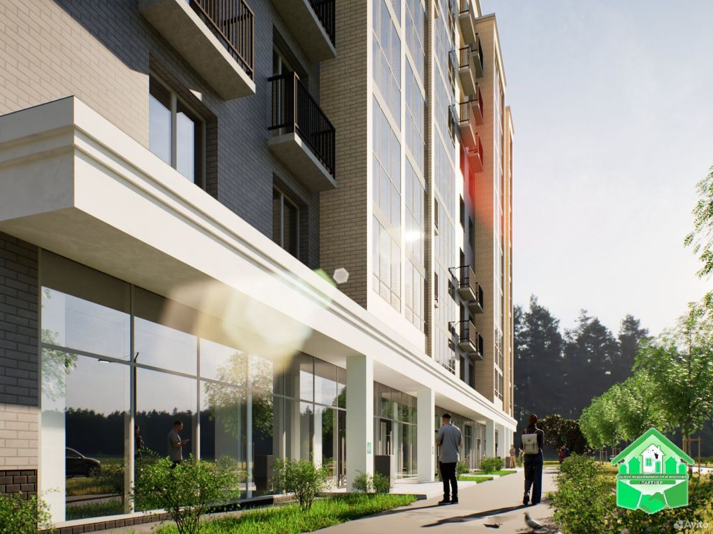 Продажа 1-комнатной новостройки, Ярославль, Дядьковская ул