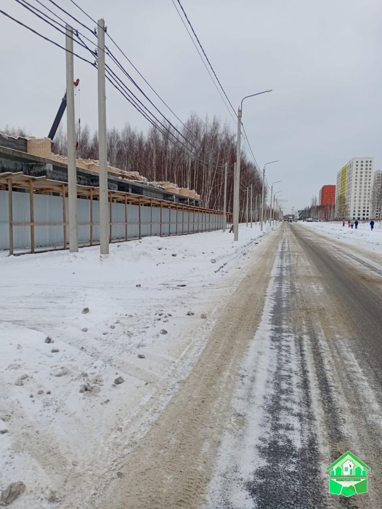 Продажа 1-комнатной новостройки, Ярославль, Дядьковская ул