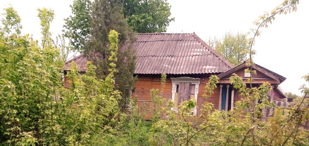 Предложение: участок