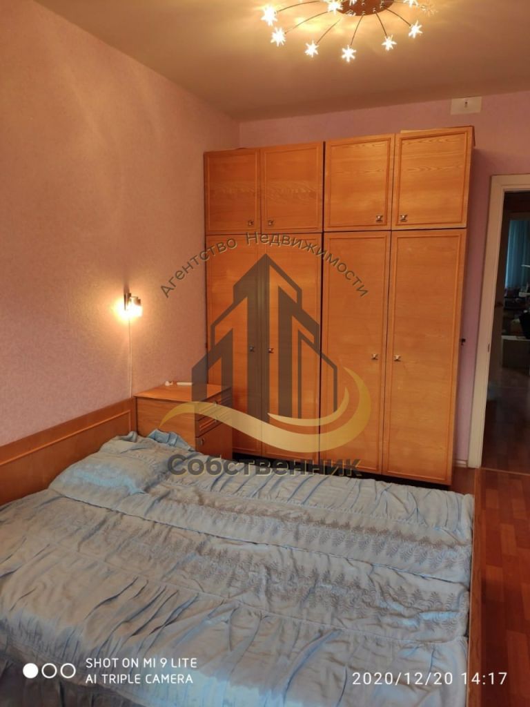 Аренда 2-комнатной квартиры, Старый Оскол, Северный мкр,  26