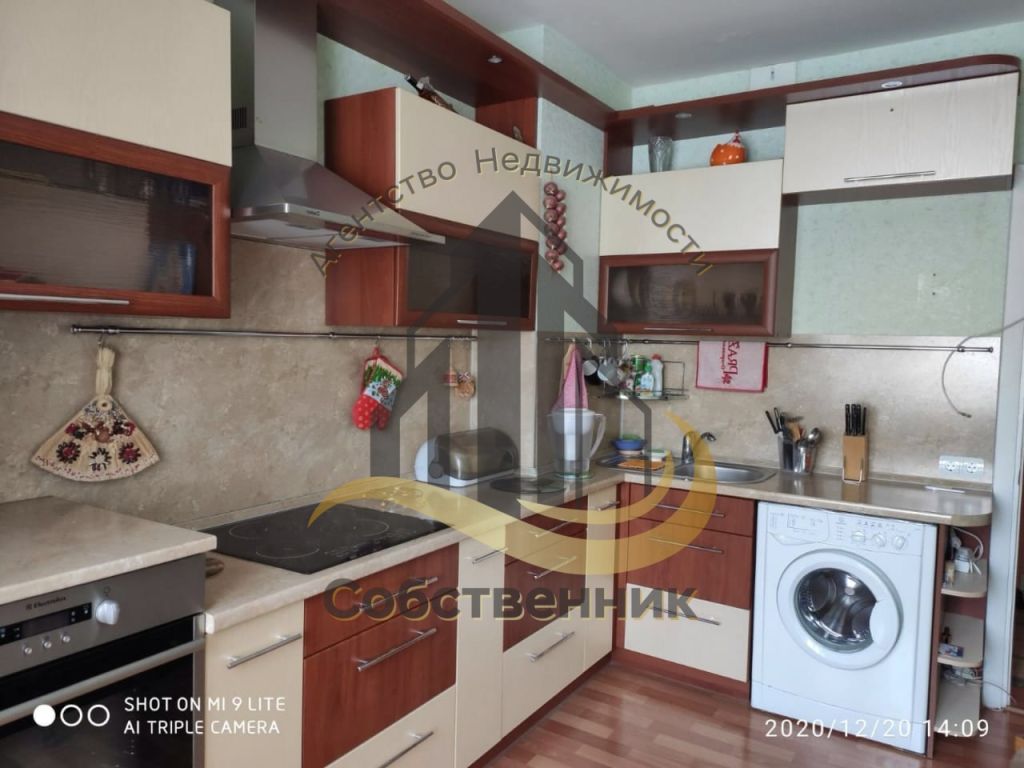 Аренда 2-комнатной квартиры, Старый Оскол, Северный мкр,  26