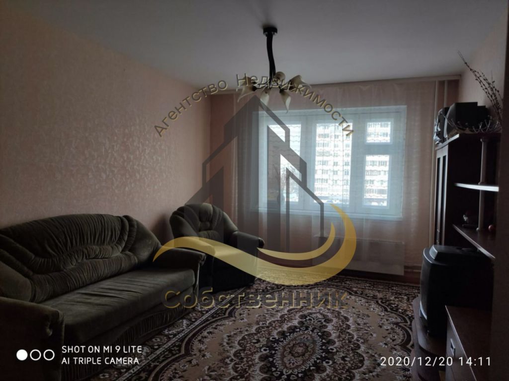 Аренда 2-комнатной квартиры, Старый Оскол, Северный мкр,  26