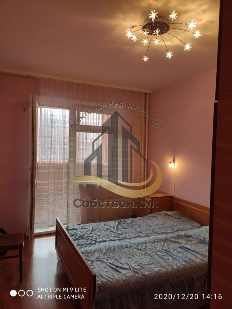 Аренда 2-комнатной квартиры, Старый Оскол, Северный мкр,  26