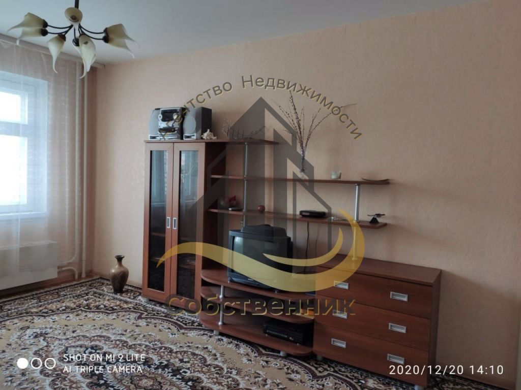 Аренда 2-комнатной квартиры, Старый Оскол, Северный мкр,  26