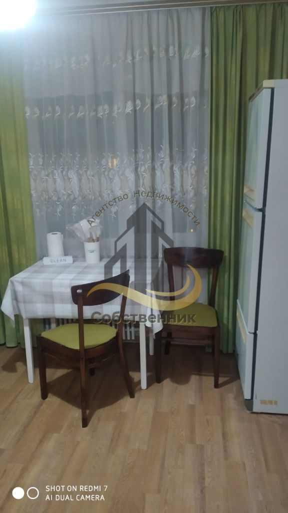 Аренда 1-комнатной квартиры, Старый Оскол, Весенний мкр,  13