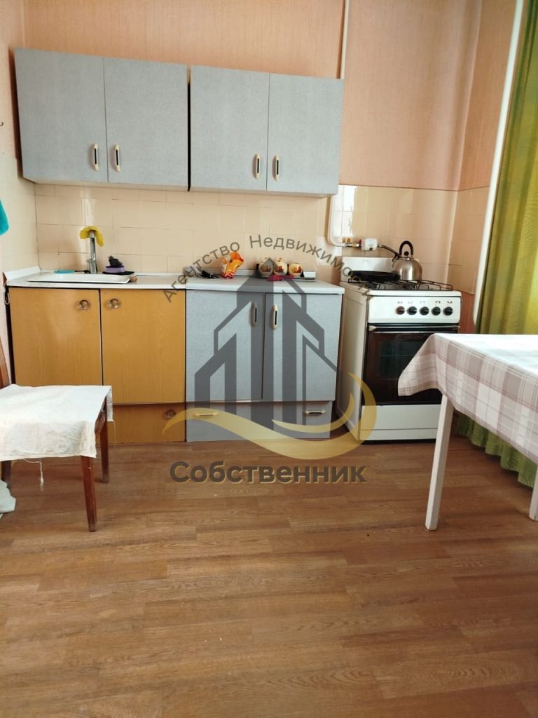 Аренда 1-комнатной квартиры, Старый Оскол, Весенний мкр,  13