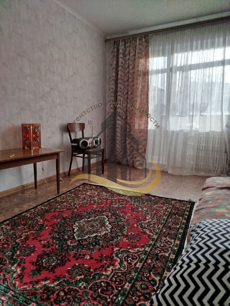 Аренда 1-комнатной квартиры, Старый Оскол, Весенний мкр,  13