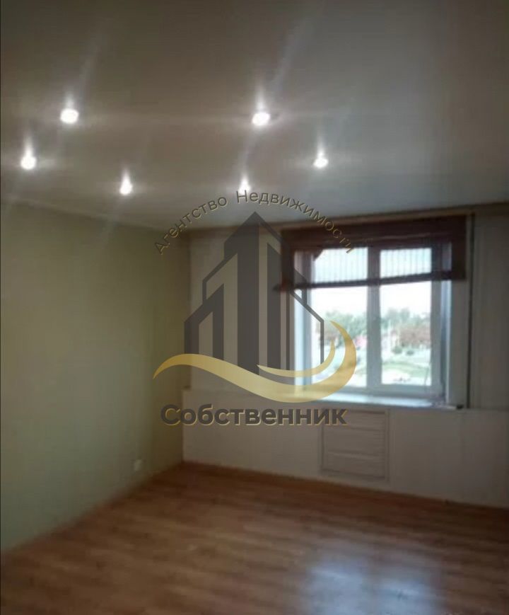 Аренда 4-комнатной квартиры, Губкин, Агошкова ул,  1