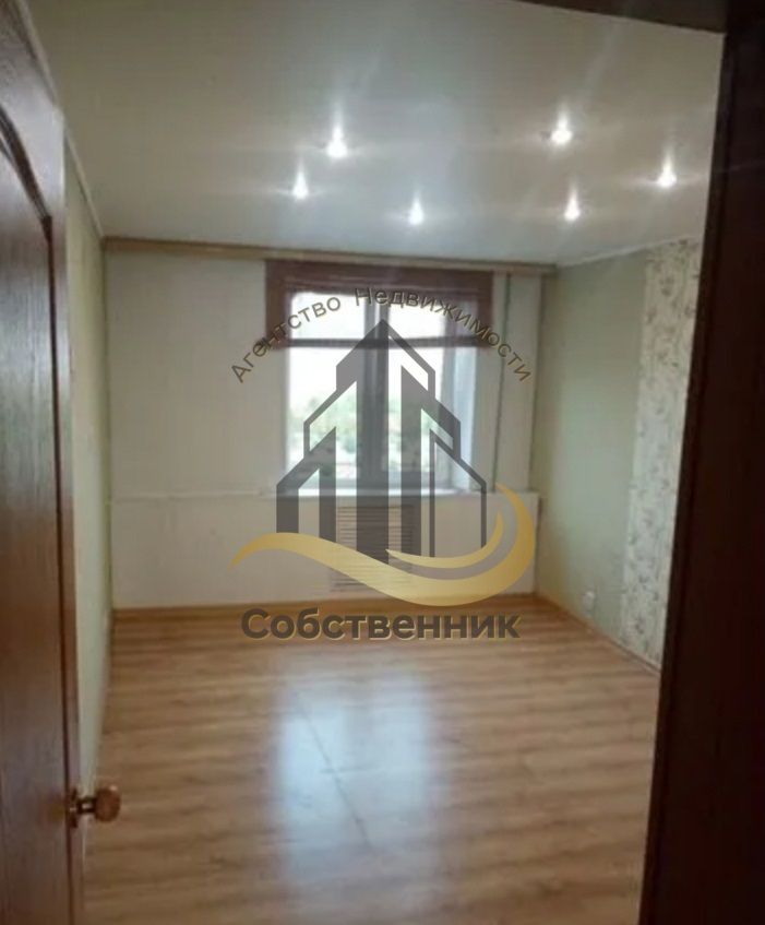 Аренда 4-комнатной квартиры, Губкин, Агошкова ул,  1