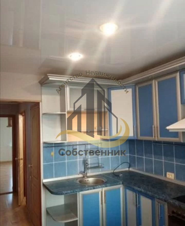 Аренда 4-комнатной квартиры, Губкин, Агошкова ул,  1