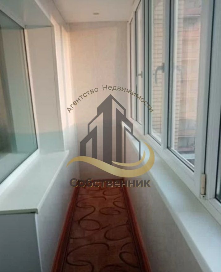 Аренда 4-комнатной квартиры, Губкин, Агошкова ул,  1