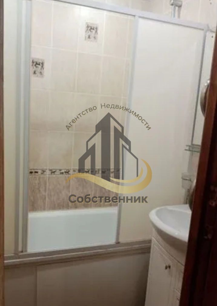 Аренда 4-комнатной квартиры, Губкин, Агошкова ул,  1