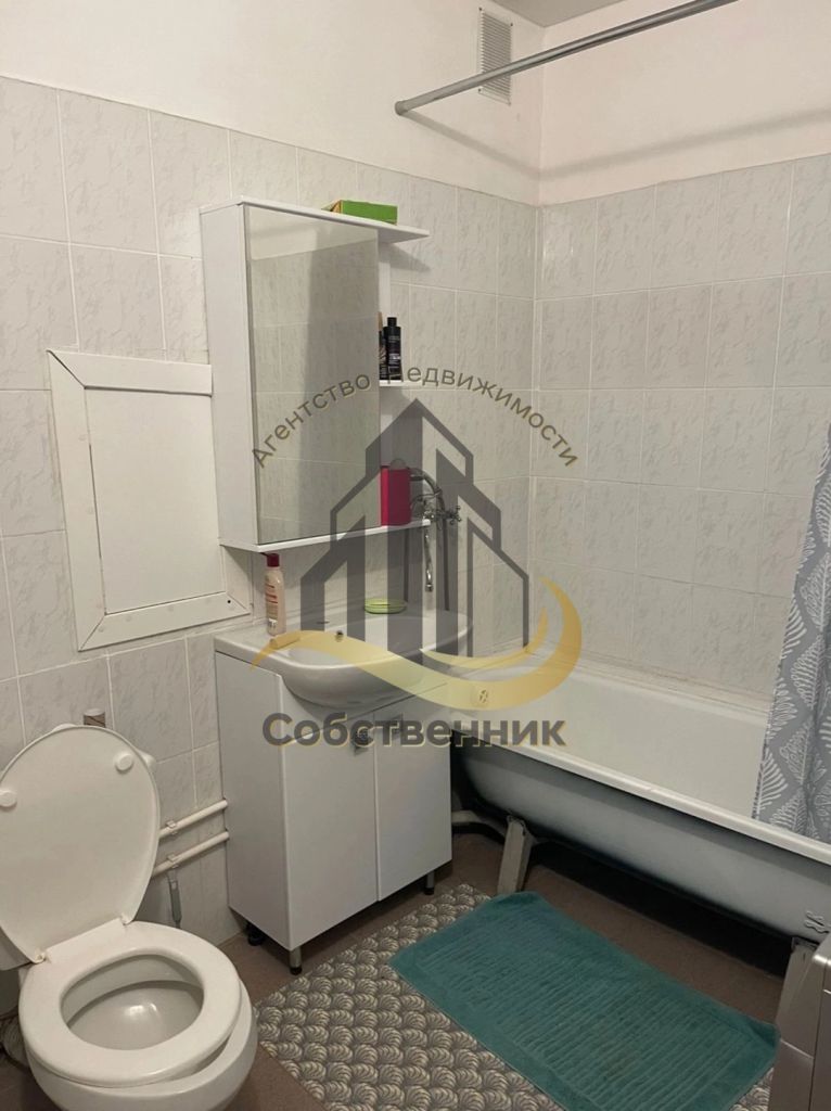 Аренда 1-комнатной квартиры, Старый Оскол, Космос мкр,  12