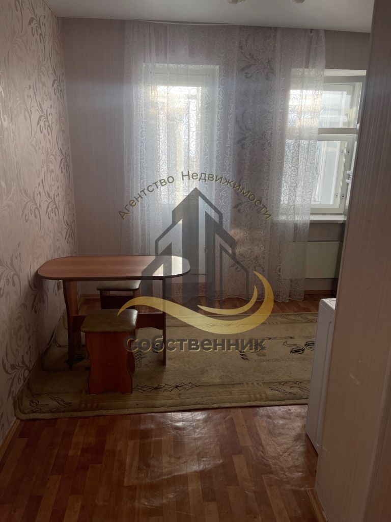 Аренда 1-комнатной квартиры, Старый Оскол, Космос мкр,  12