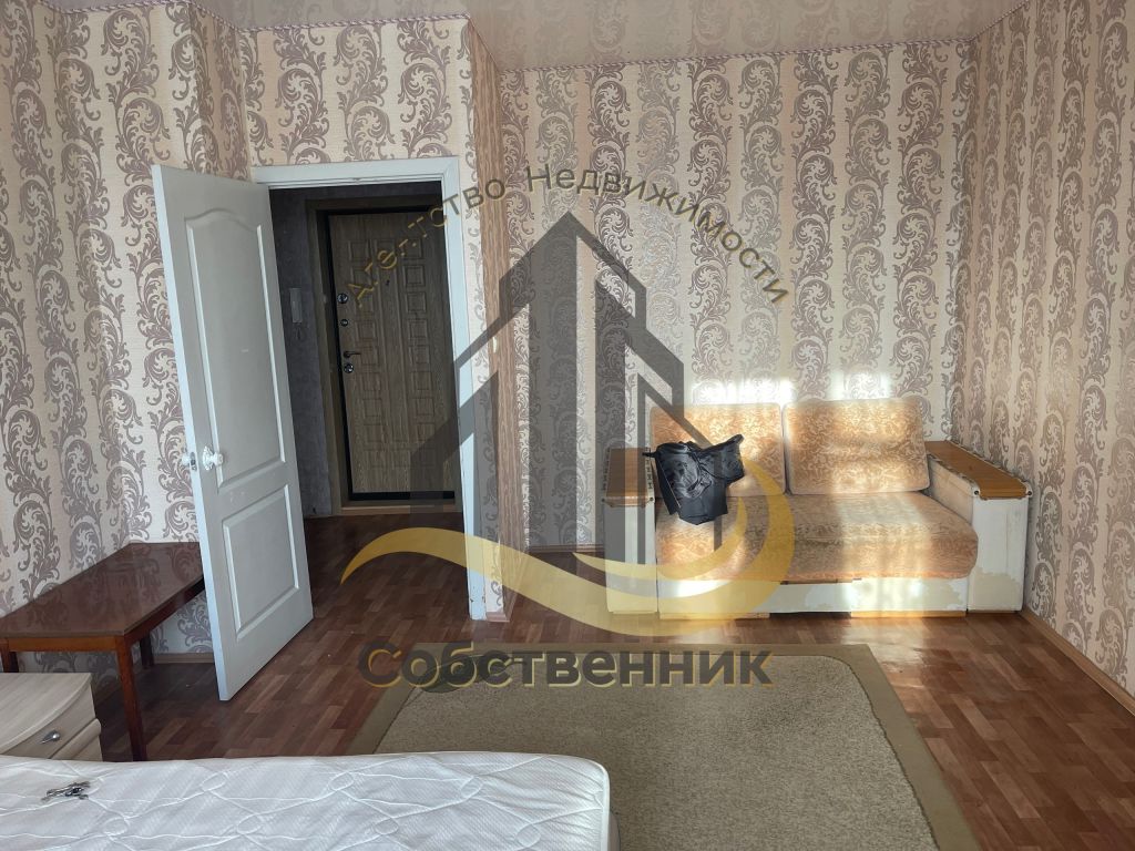 Аренда 1-комнатной квартиры, Старый Оскол, Космос мкр,  12