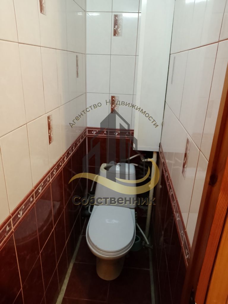 Аренда 4-комнатной квартиры, Старый Оскол, Хмелева ул,  1