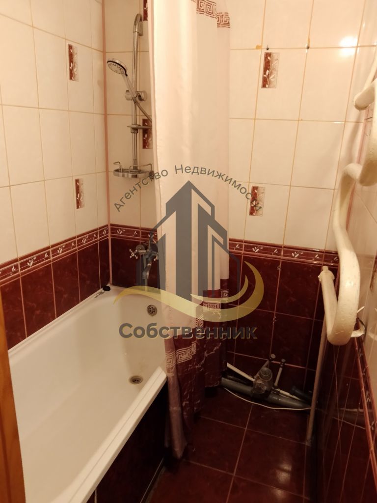 Аренда 4-комнатной квартиры, Старый Оскол, Хмелева ул,  1