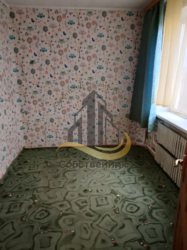 Аренда 4-комнатной квартиры, Старый Оскол, Хмелева ул,  1